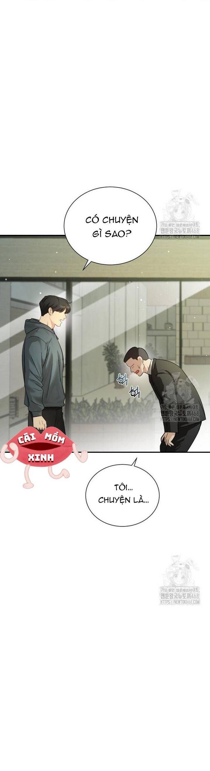 Văn Phòng Thư Ký - Chapter 12 - Page 31