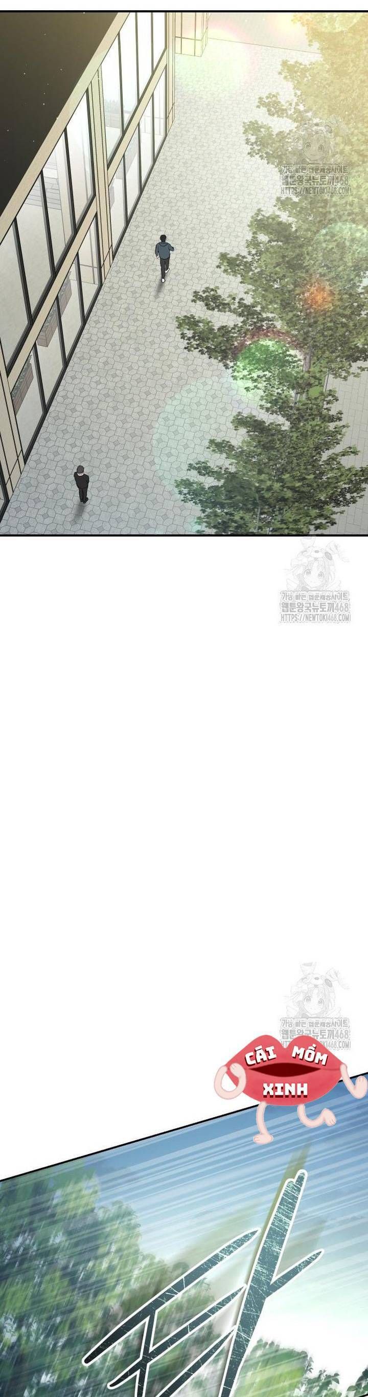 Văn Phòng Thư Ký - Chapter 12 - Page 36