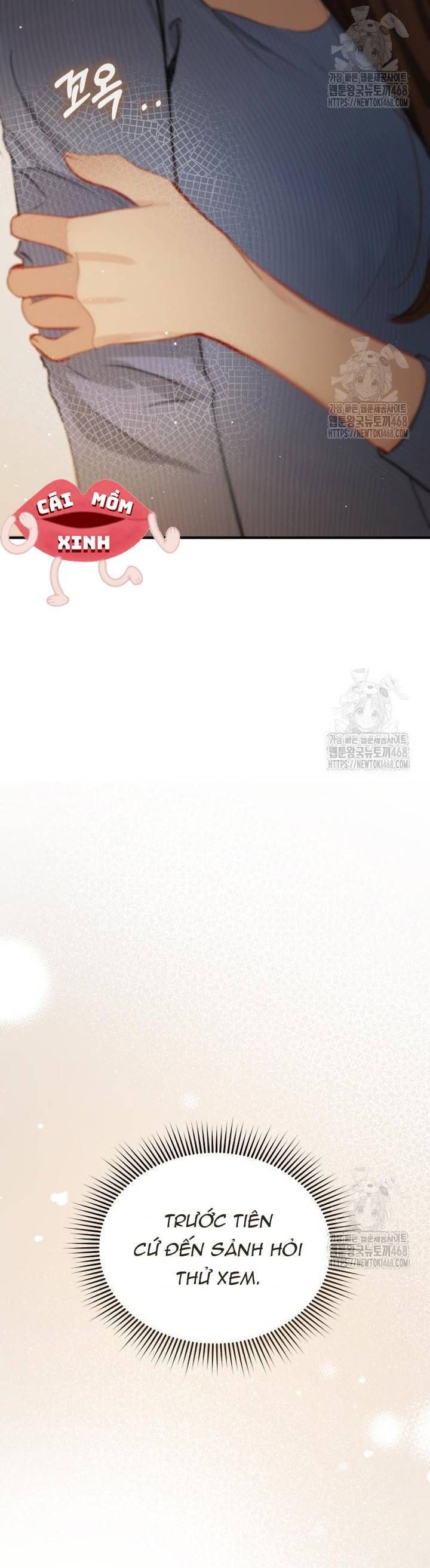 Văn Phòng Thư Ký - Chapter 12 - Page 4