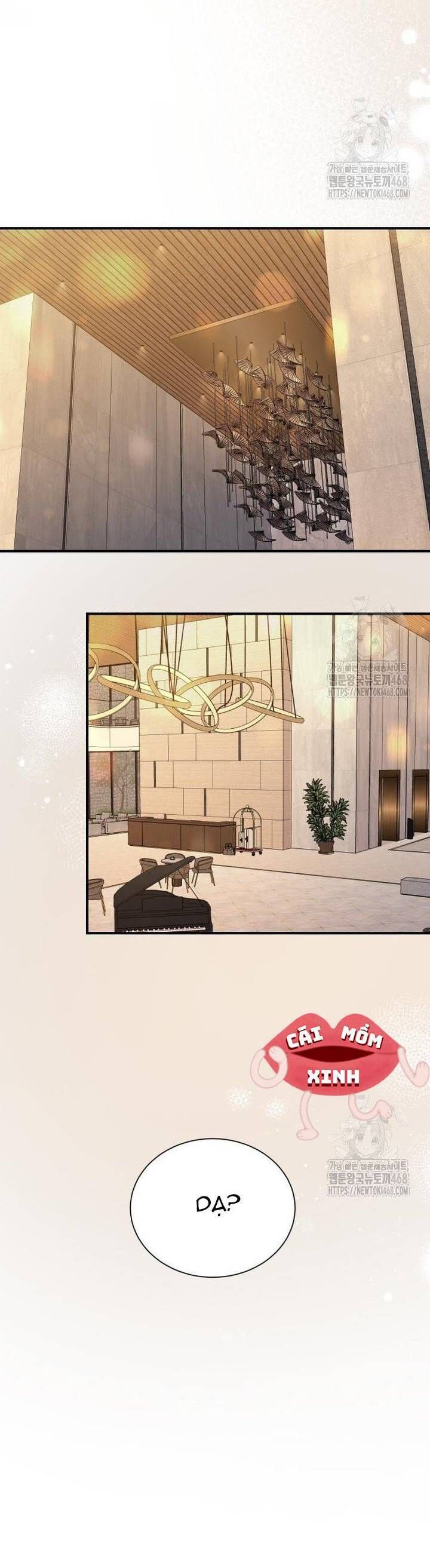 Văn Phòng Thư Ký - Chapter 12 - Page 5