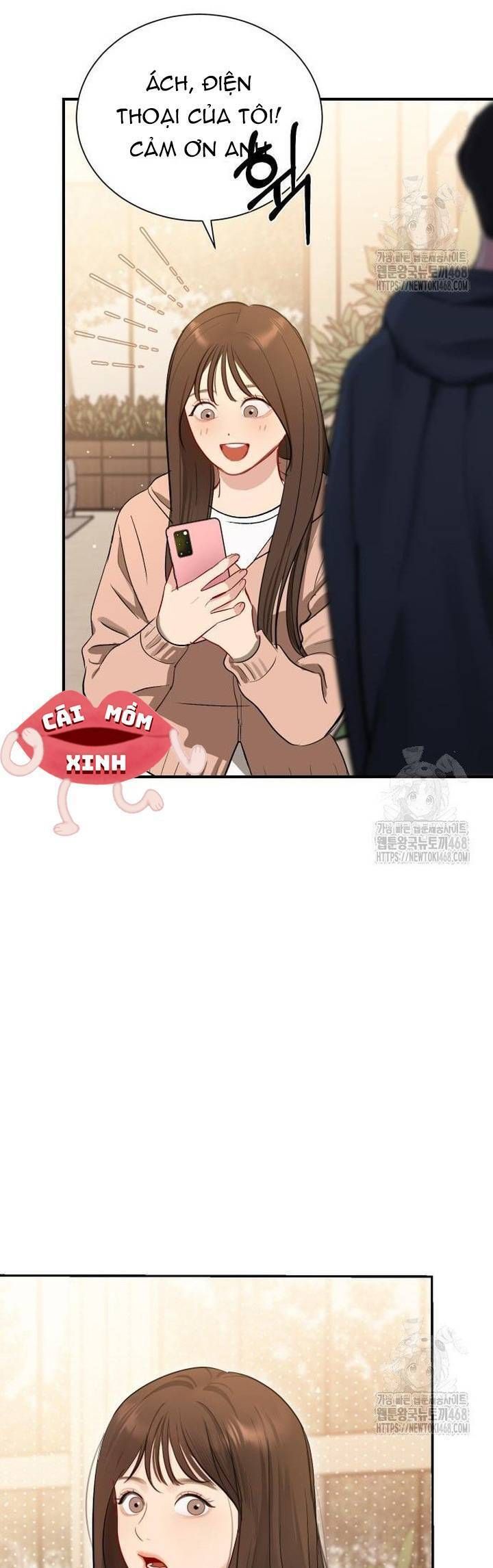 Văn Phòng Thư Ký - Chapter 12 - Page 52