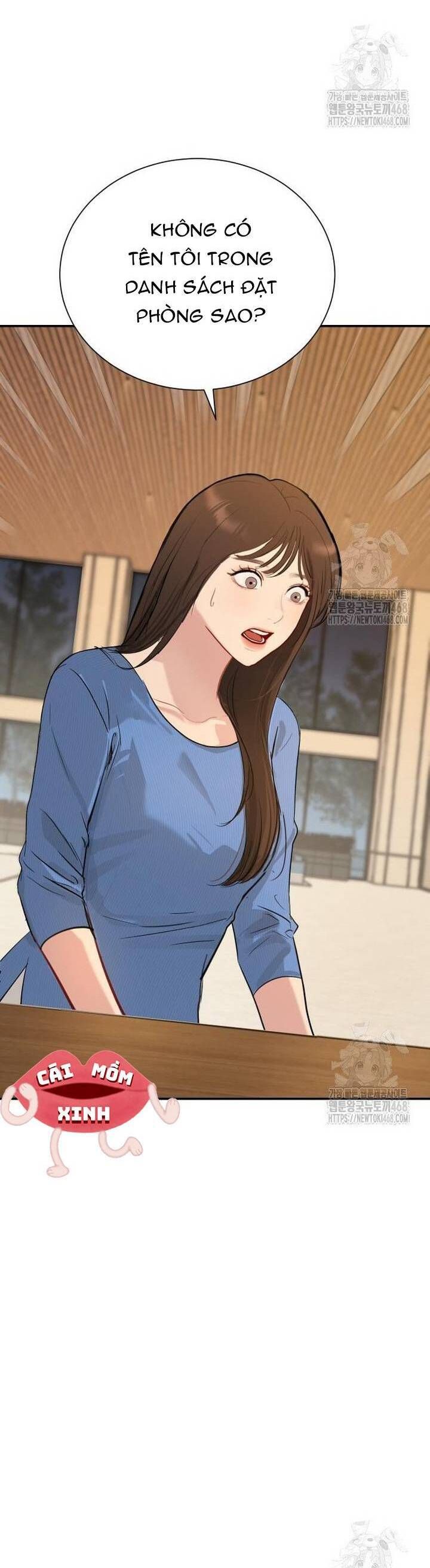 Văn Phòng Thư Ký - Chapter 12 - Page 6