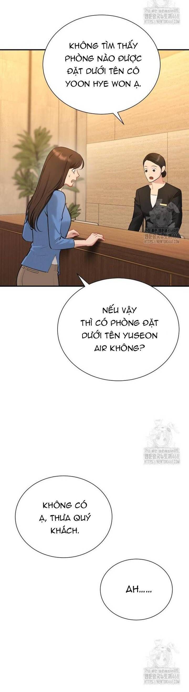 Văn Phòng Thư Ký - Chapter 12 - Page 7