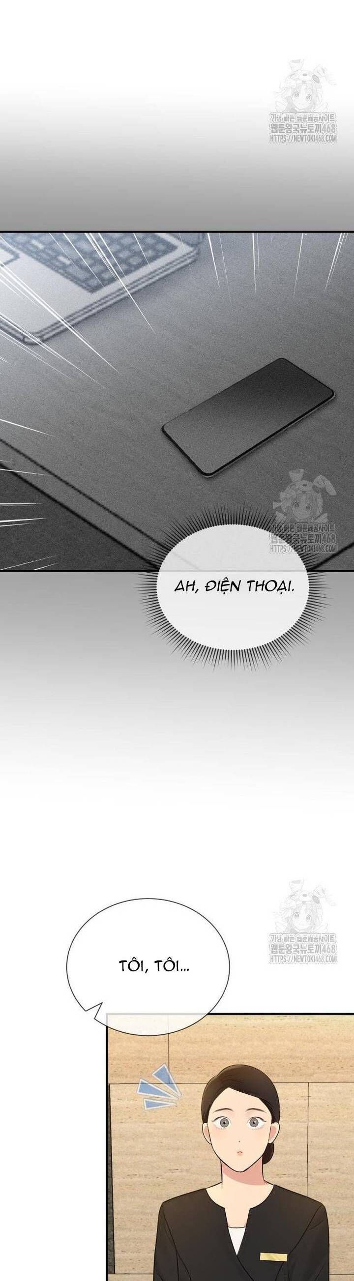 Văn Phòng Thư Ký - Chapter 12 - Page 9