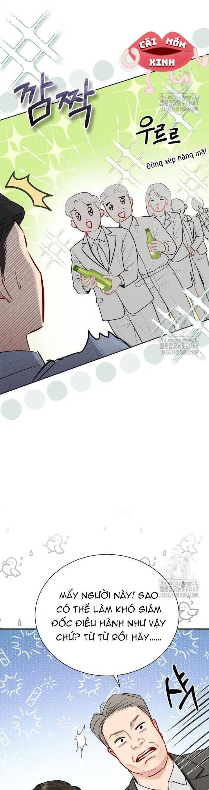 Văn Phòng Thư Ký - Chapter 13 - Page 14