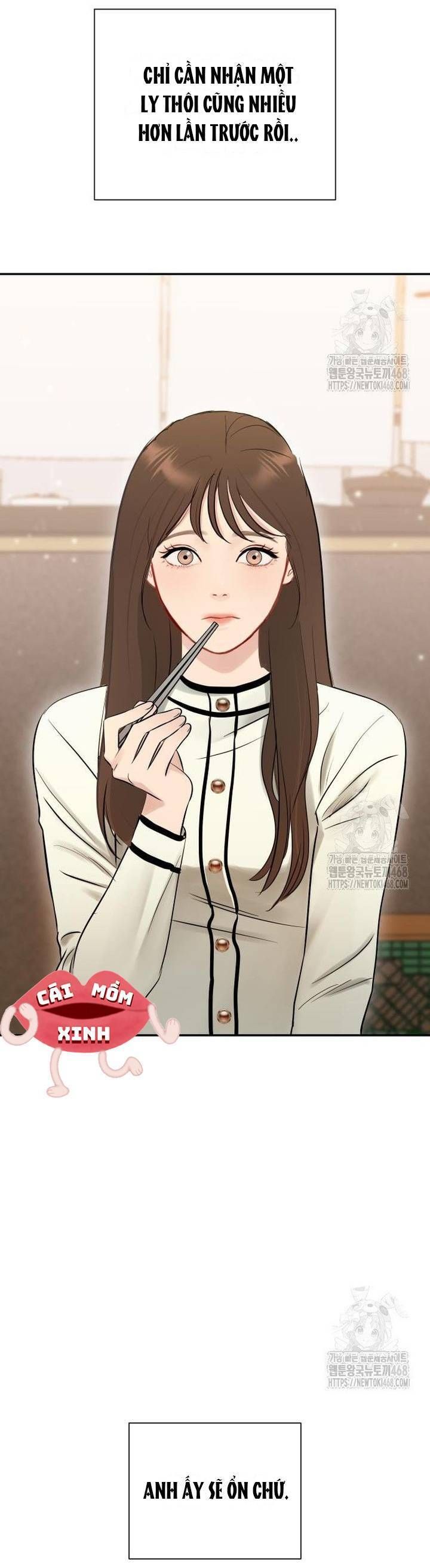 Văn Phòng Thư Ký - Chapter 13 - Page 16