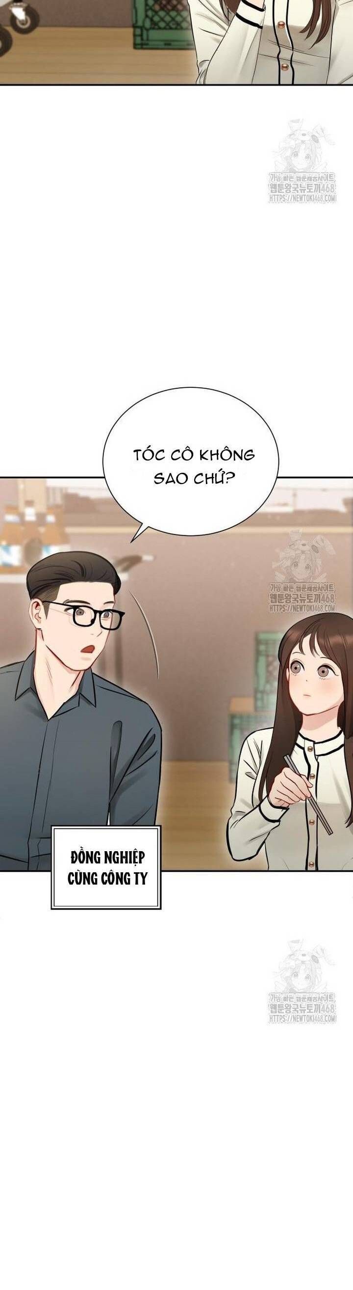 Văn Phòng Thư Ký - Chapter 13 - Page 18