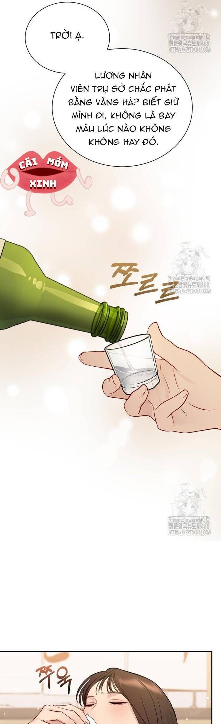 Văn Phòng Thư Ký - Chapter 13 - Page 20