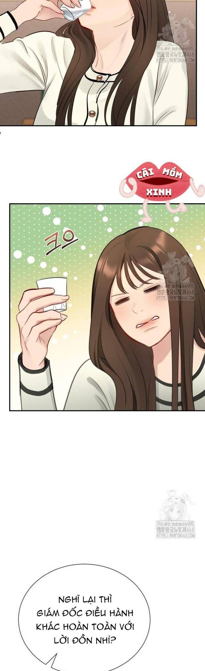 Văn Phòng Thư Ký - Chapter 13 - Page 21