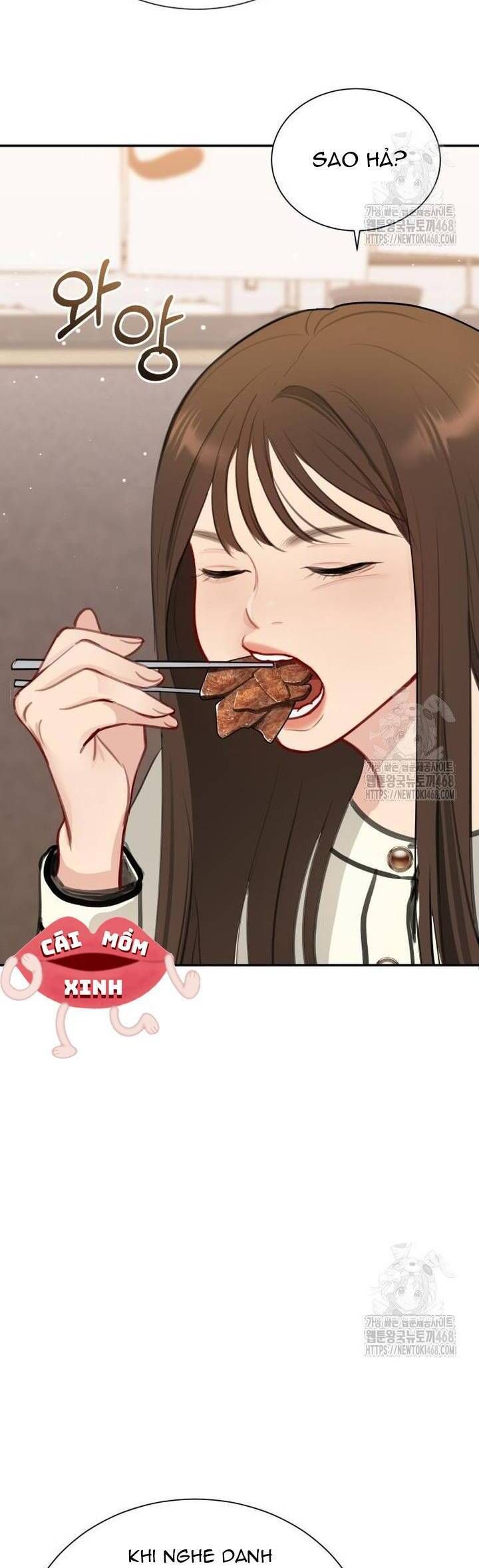 Văn Phòng Thư Ký - Chapter 13 - Page 22