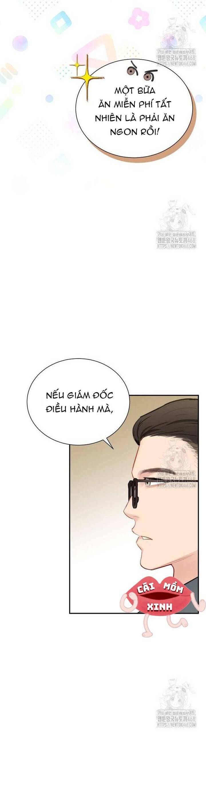 Văn Phòng Thư Ký - Chapter 13 - Page 25