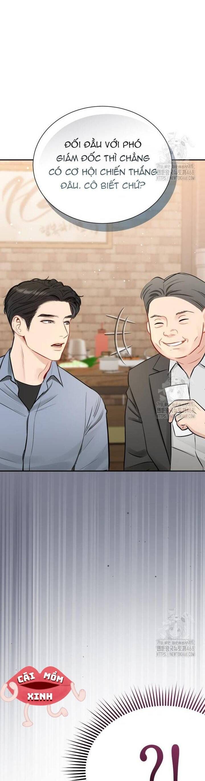 Văn Phòng Thư Ký - Chapter 13 - Page 26