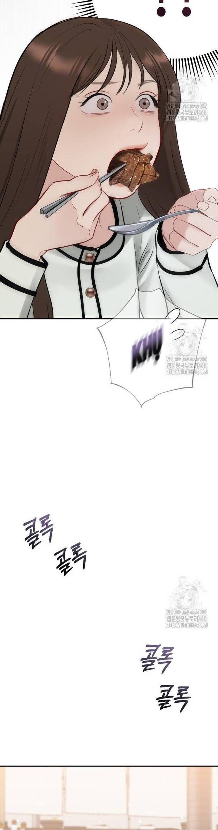 Văn Phòng Thư Ký - Chapter 13 - Page 27