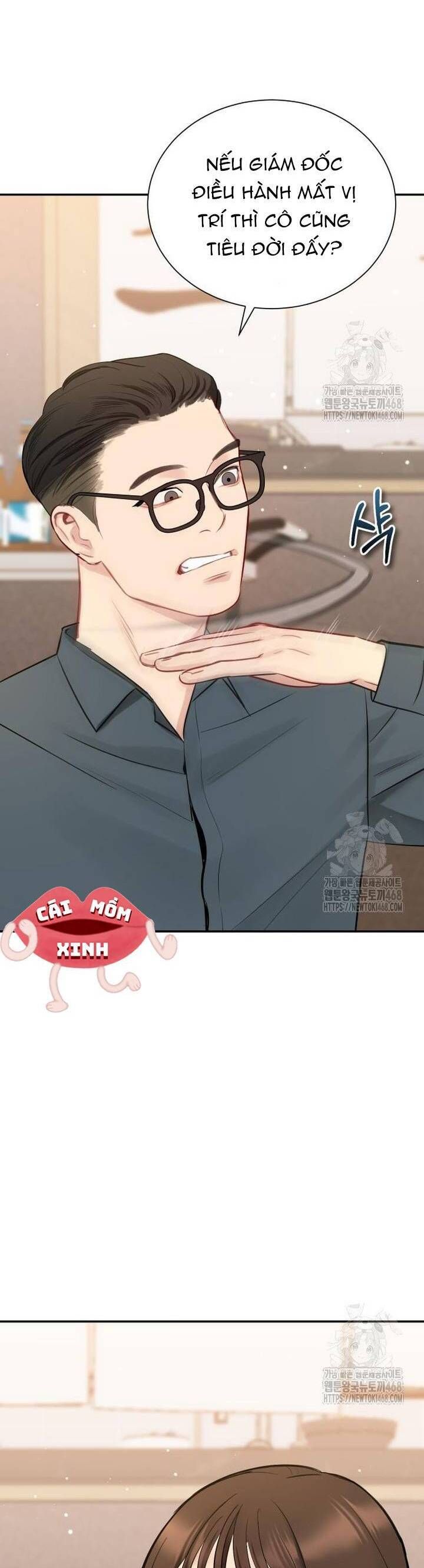 Văn Phòng Thư Ký - Chapter 13 - Page 29