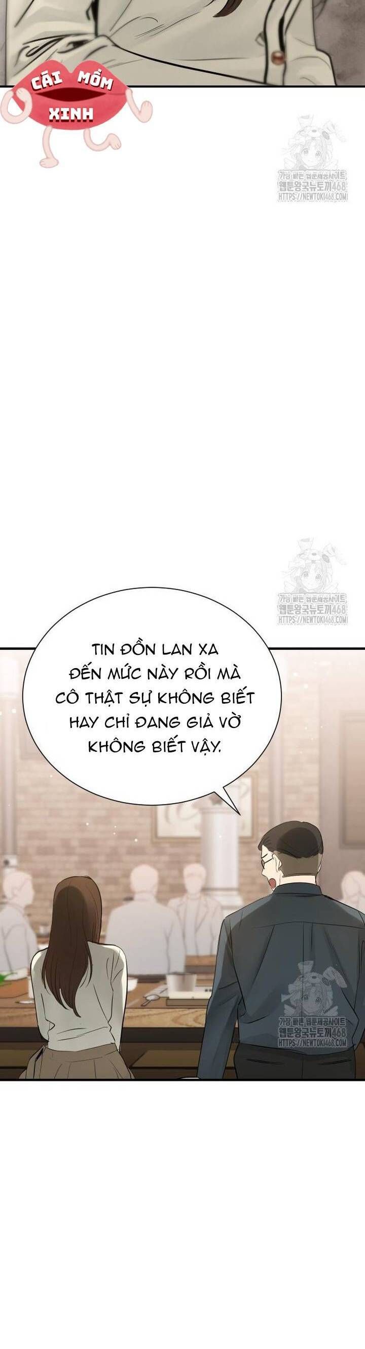 Văn Phòng Thư Ký - Chapter 13 - Page 31