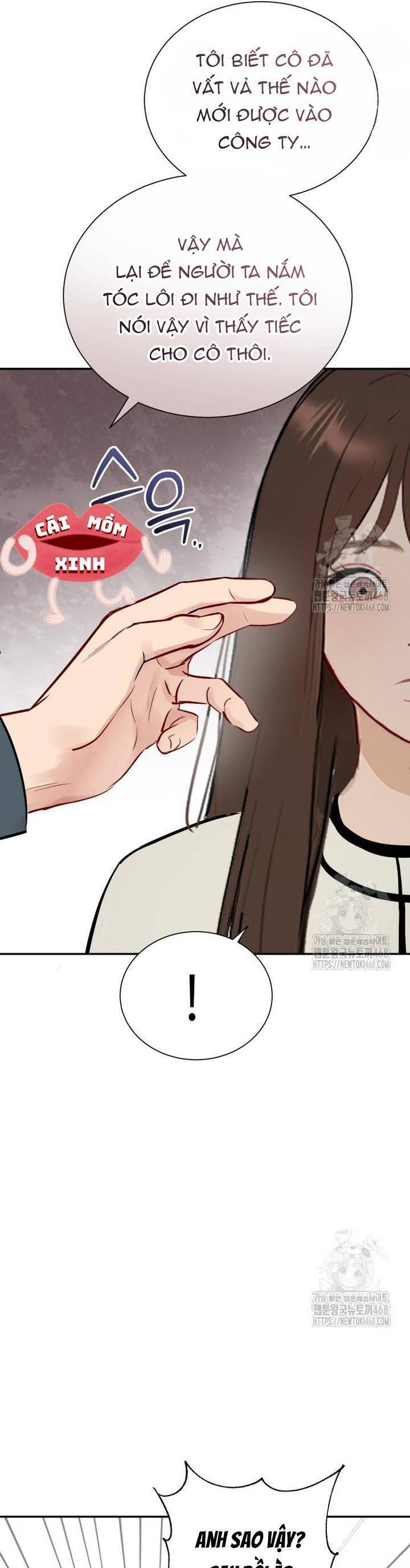 Văn Phòng Thư Ký - Chapter 13 - Page 32