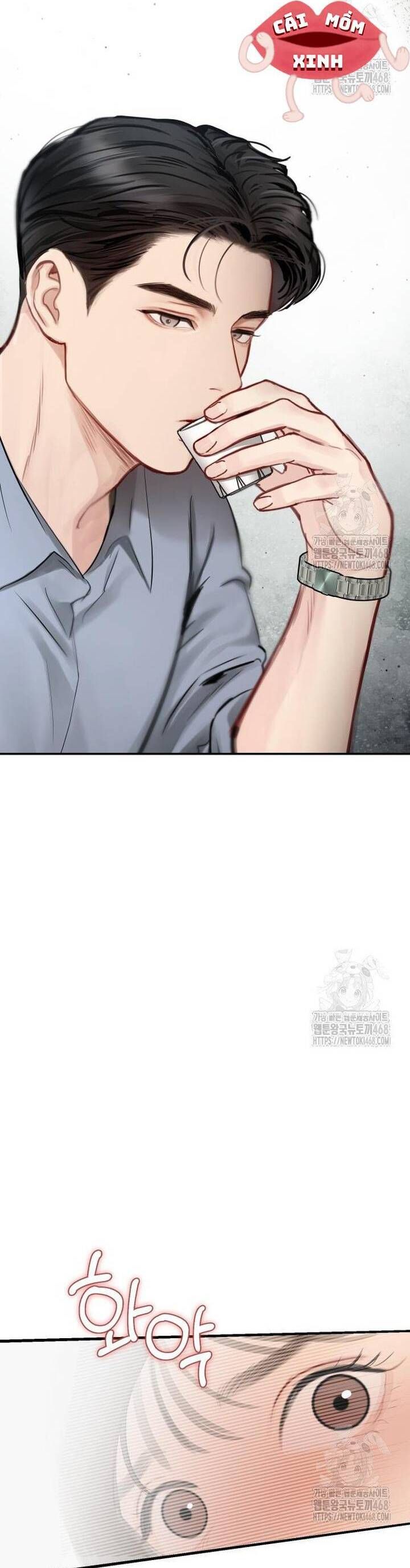 Văn Phòng Thư Ký - Chapter 13 - Page 34