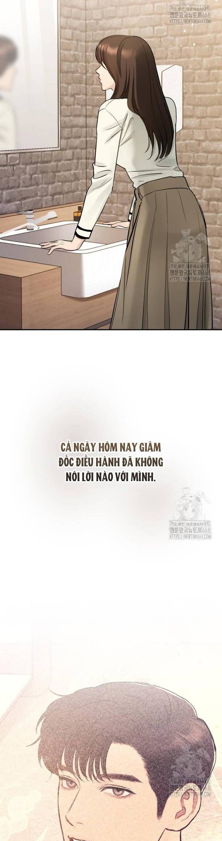 Văn Phòng Thư Ký - Chapter 13 - Page 37