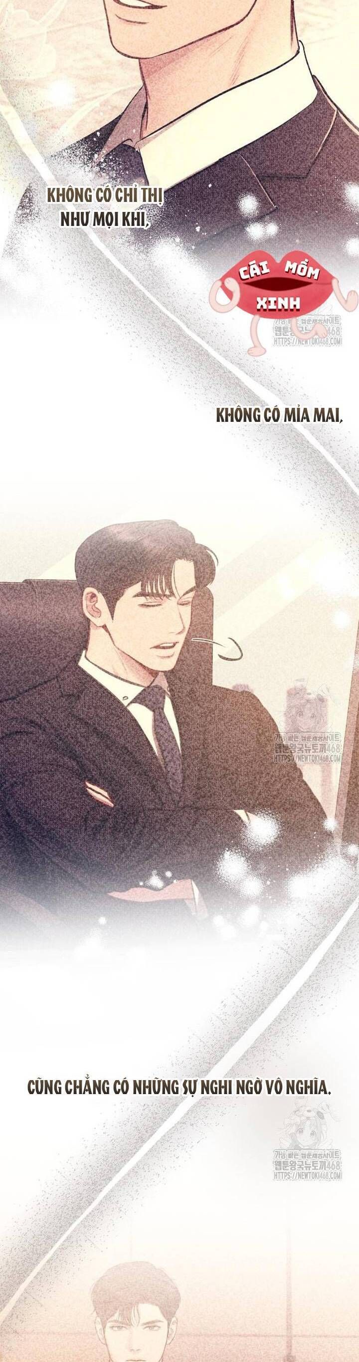 Văn Phòng Thư Ký - Chapter 13 - Page 38