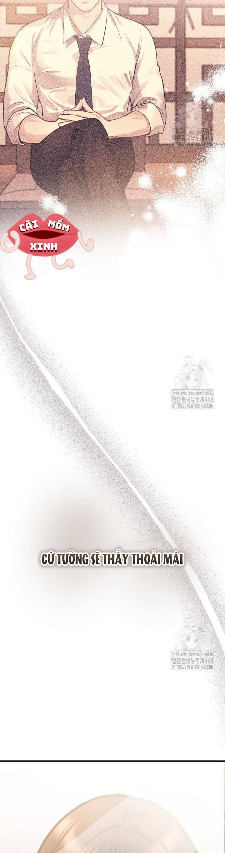 Văn Phòng Thư Ký - Chapter 13 - Page 39