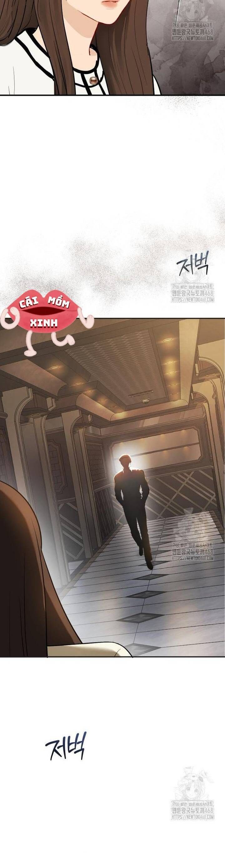 Văn Phòng Thư Ký - Chapter 13 - Page 43