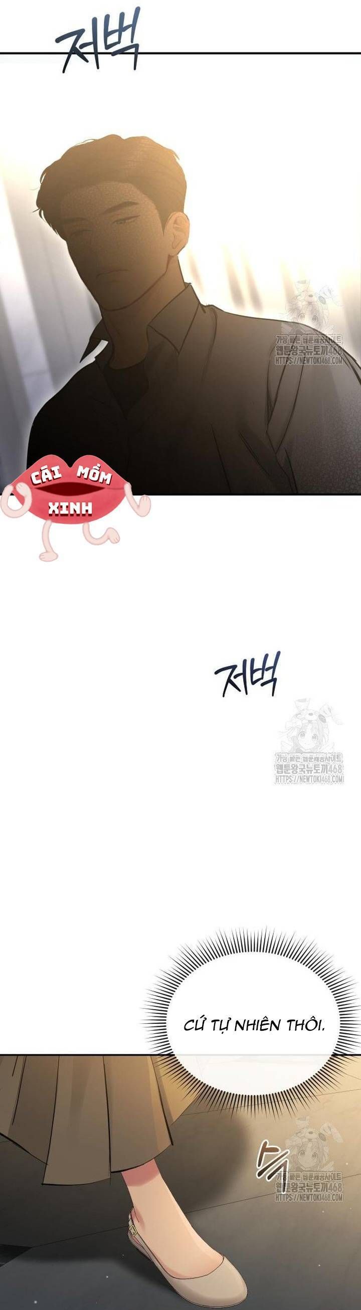 Văn Phòng Thư Ký - Chapter 13 - Page 44