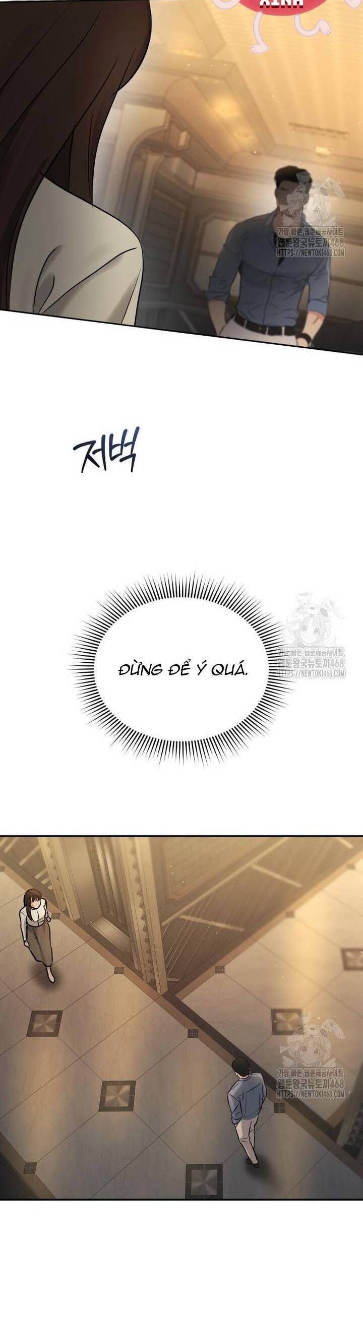 Văn Phòng Thư Ký - Chapter 13 - Page 46