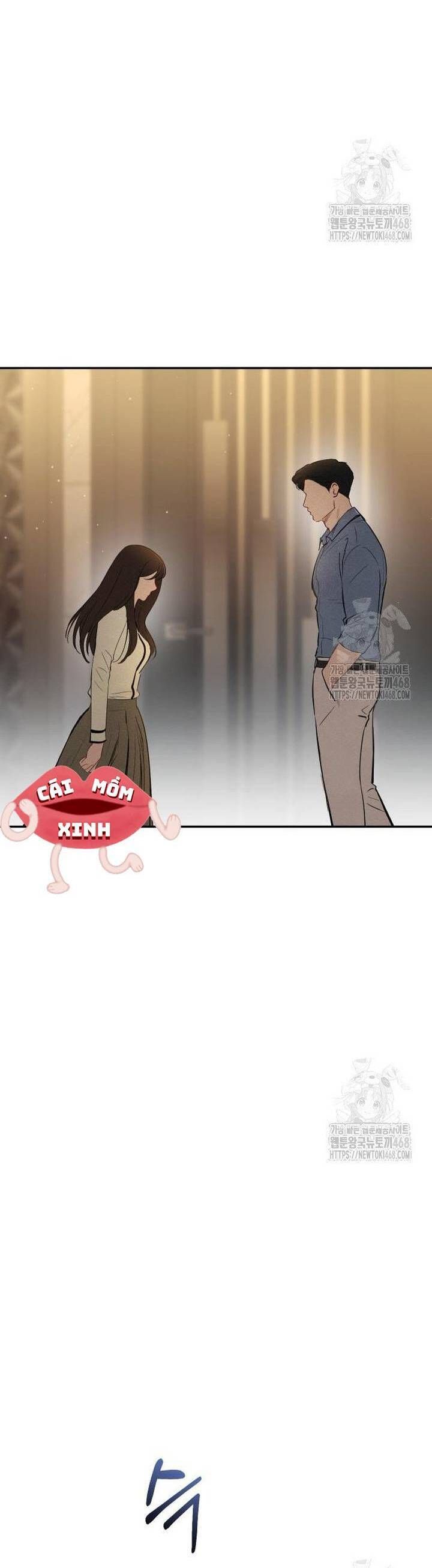 Văn Phòng Thư Ký - Chapter 13 - Page 47