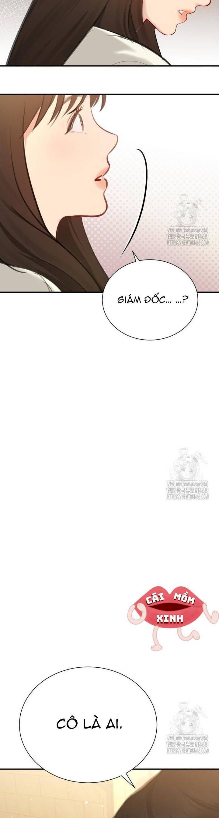 Văn Phòng Thư Ký - Chapter 13 - Page 49