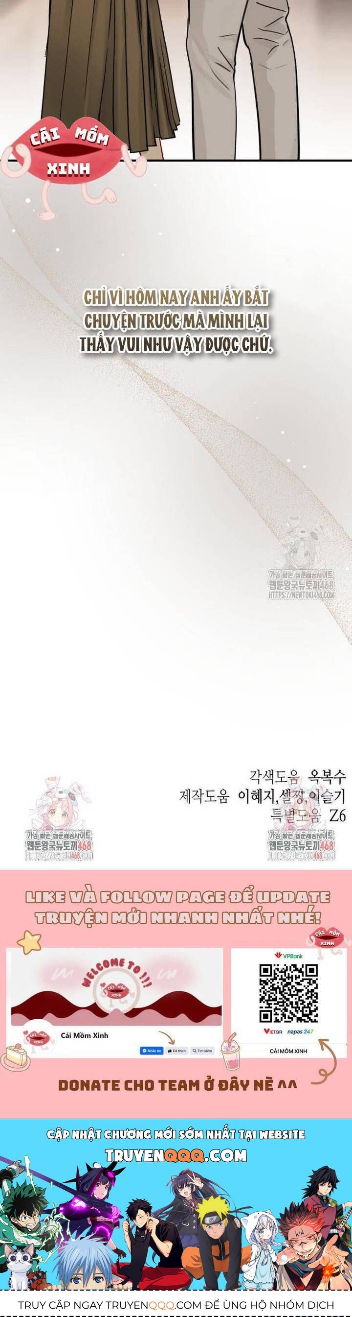 Văn Phòng Thư Ký - Chapter 13 - Page 53