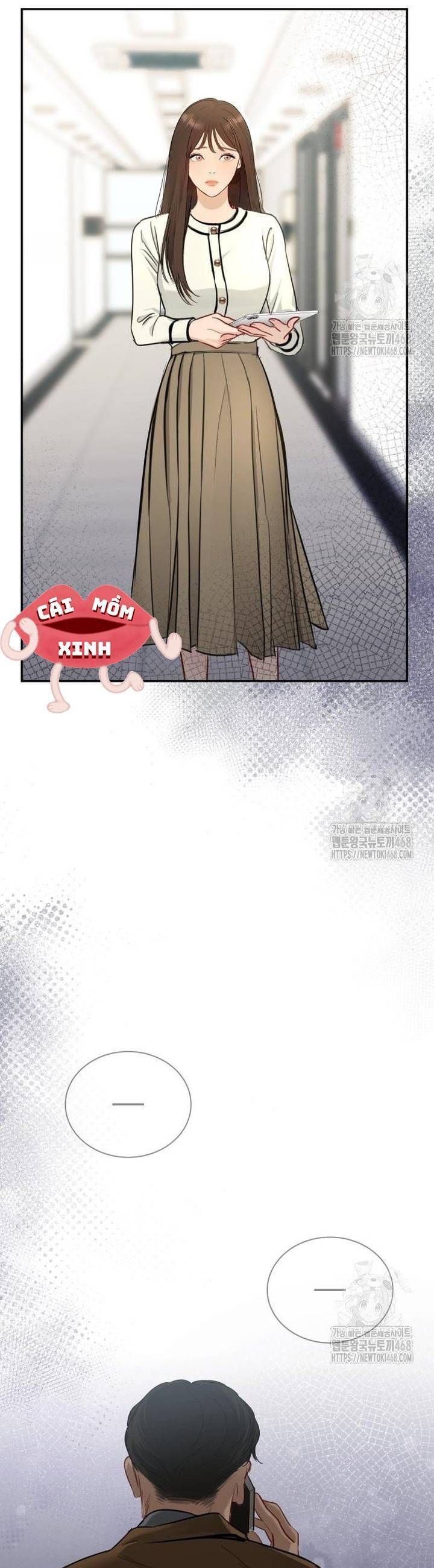 Văn Phòng Thư Ký - Chapter 13 - Page 8