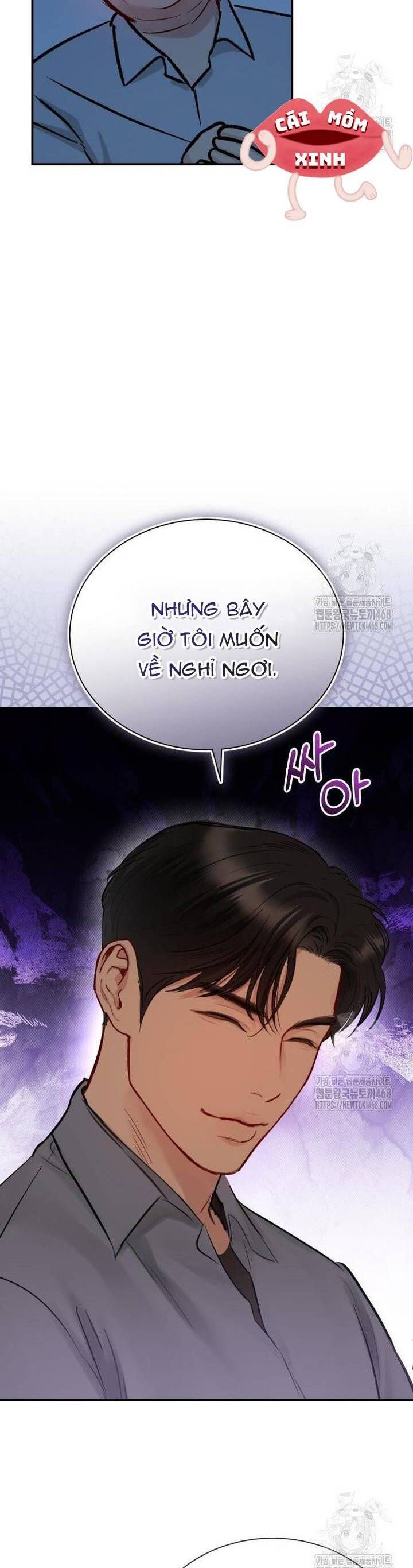 Văn Phòng Thư Ký - Chapter 14 - Page 10