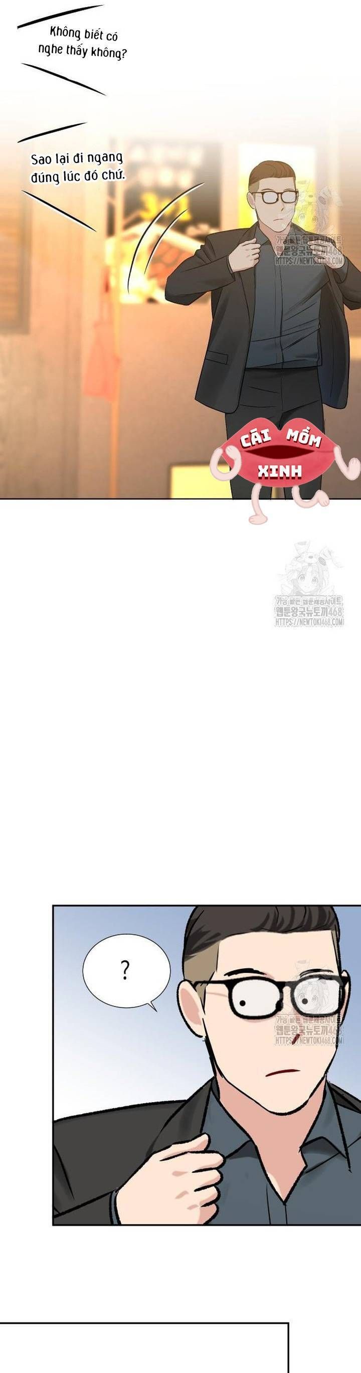 Văn Phòng Thư Ký - Chapter 14 - Page 12