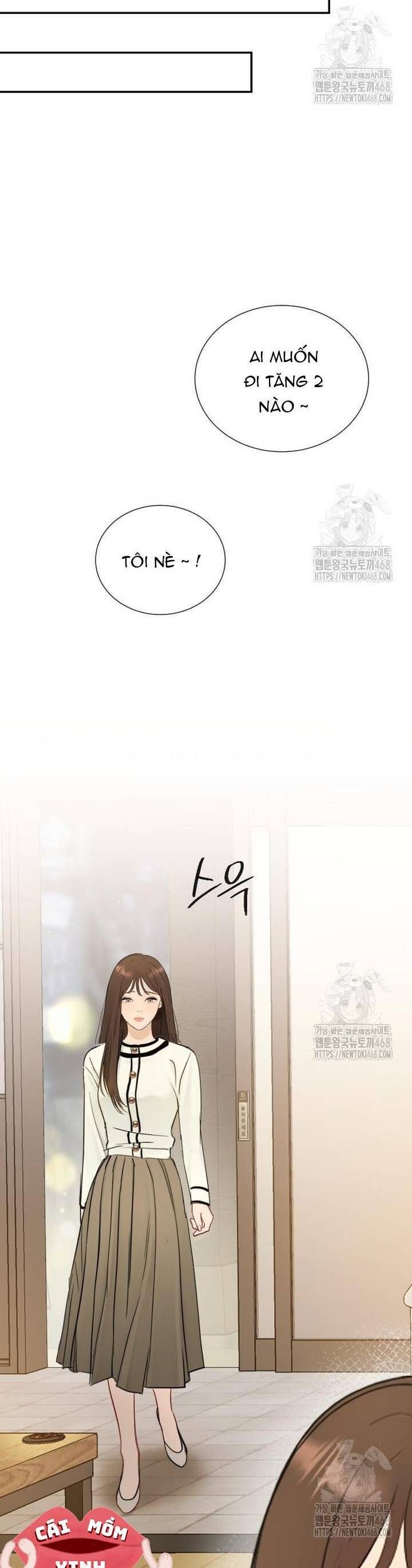 Văn Phòng Thư Ký - Chapter 14 - Page 13