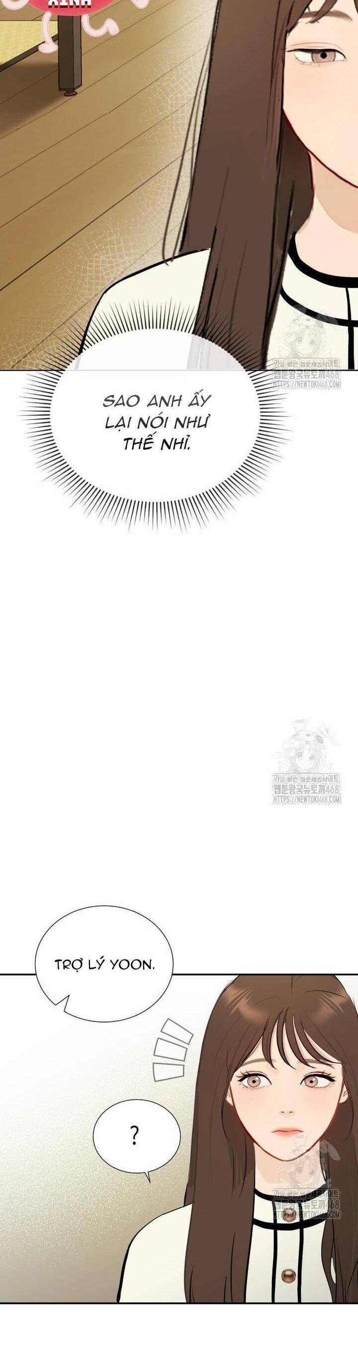 Văn Phòng Thư Ký - Chapter 14 - Page 14