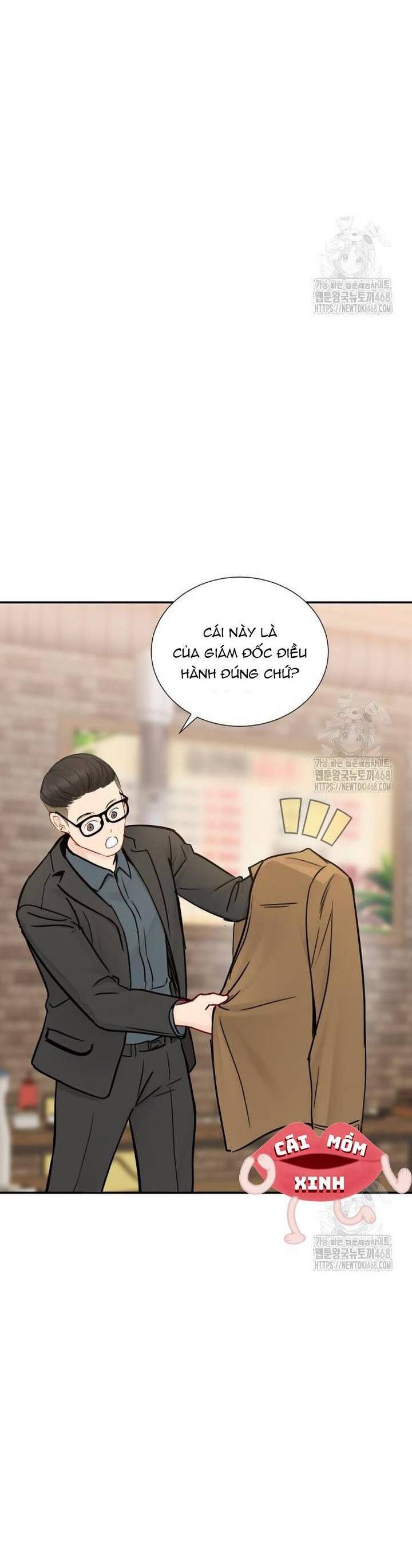 Văn Phòng Thư Ký - Chapter 14 - Page 15