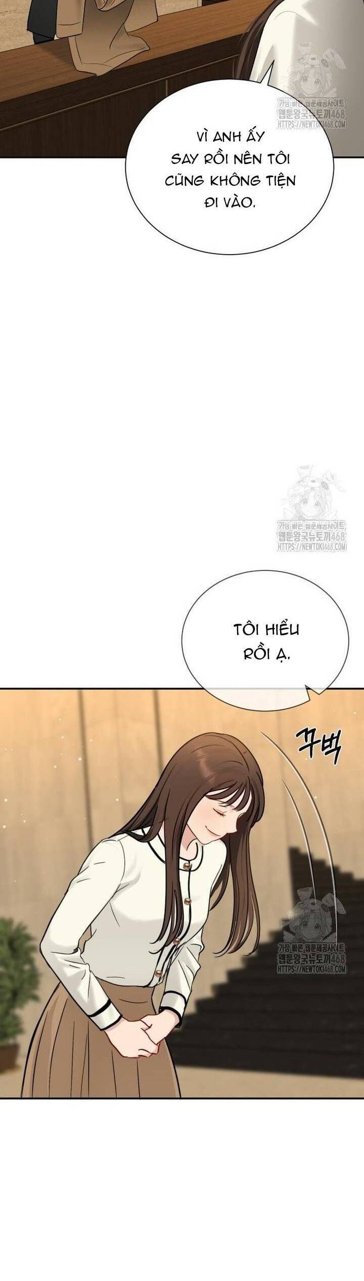 Văn Phòng Thư Ký - Chapter 14 - Page 21