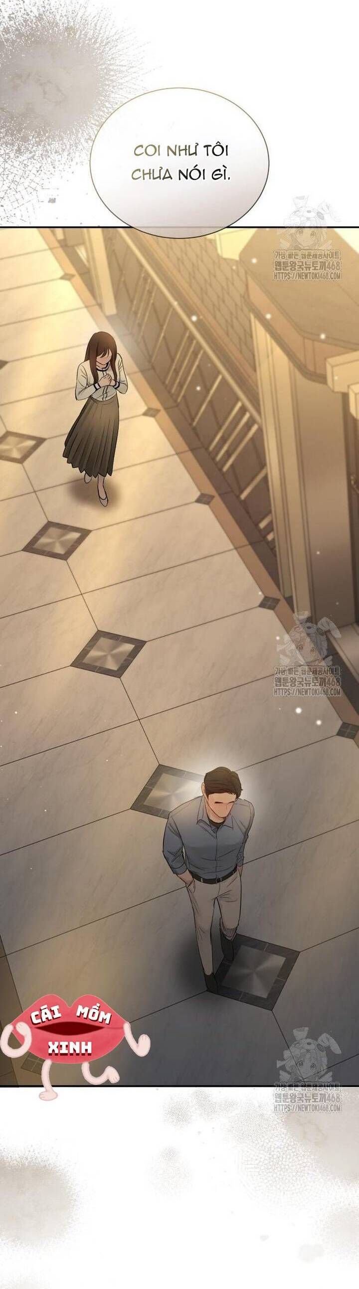 Văn Phòng Thư Ký - Chapter 14 - Page 3