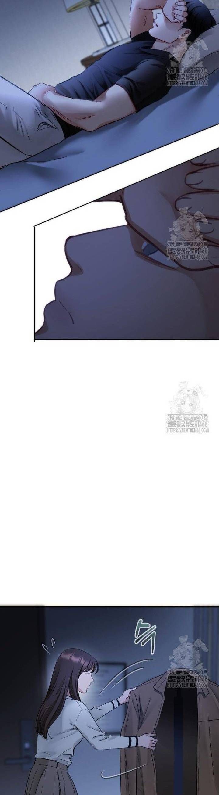 Văn Phòng Thư Ký - Chapter 14 - Page 33