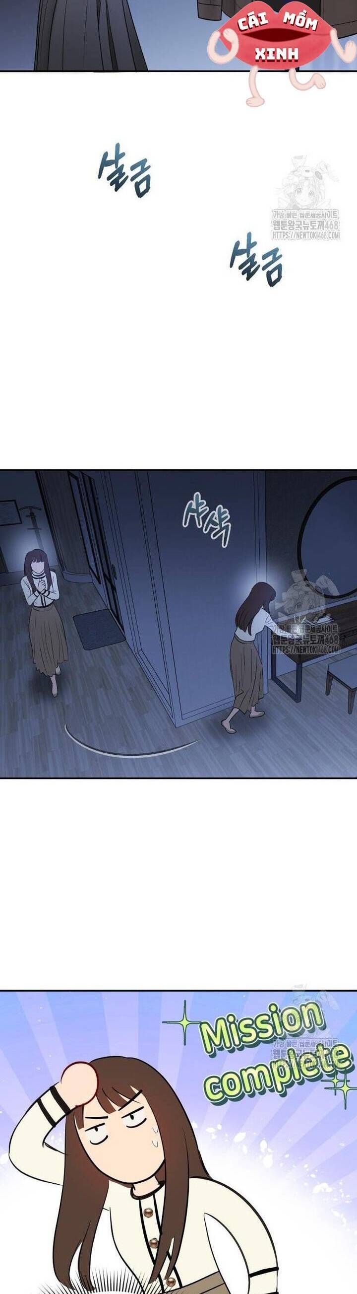 Văn Phòng Thư Ký - Chapter 14 - Page 34