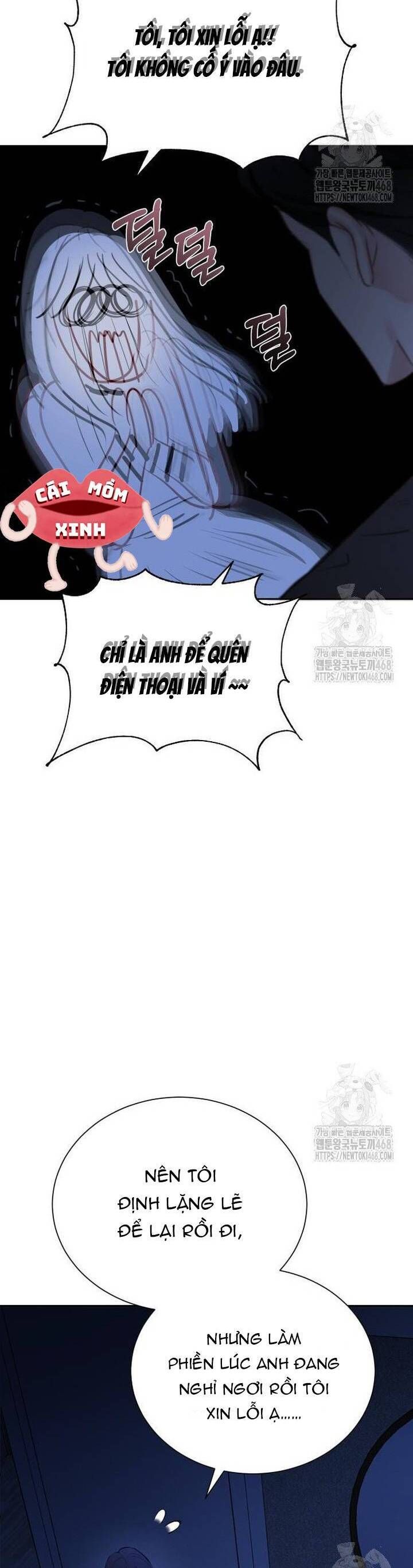 Văn Phòng Thư Ký - Chapter 14 - Page 38