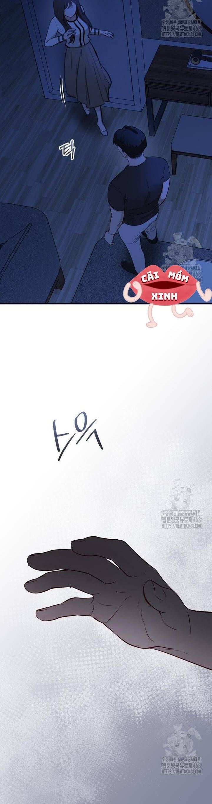 Văn Phòng Thư Ký - Chapter 14 - Page 39