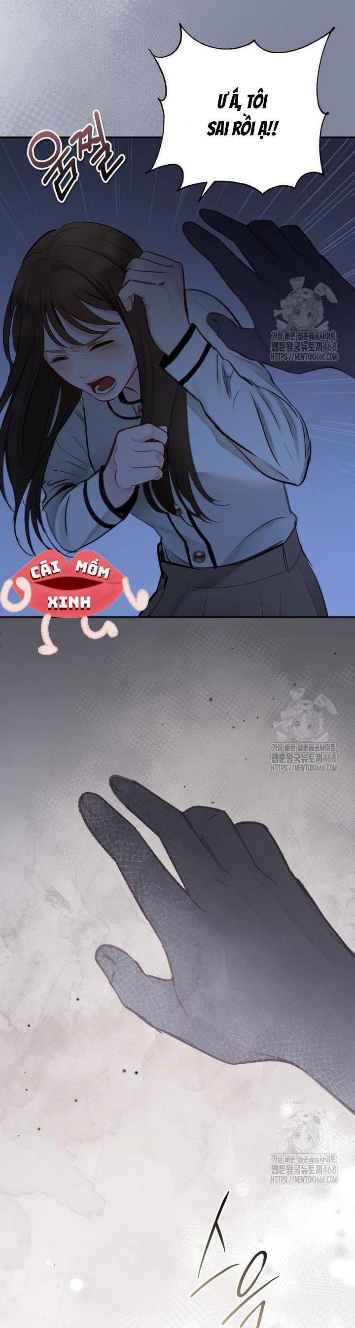 Văn Phòng Thư Ký - Chapter 14 - Page 40