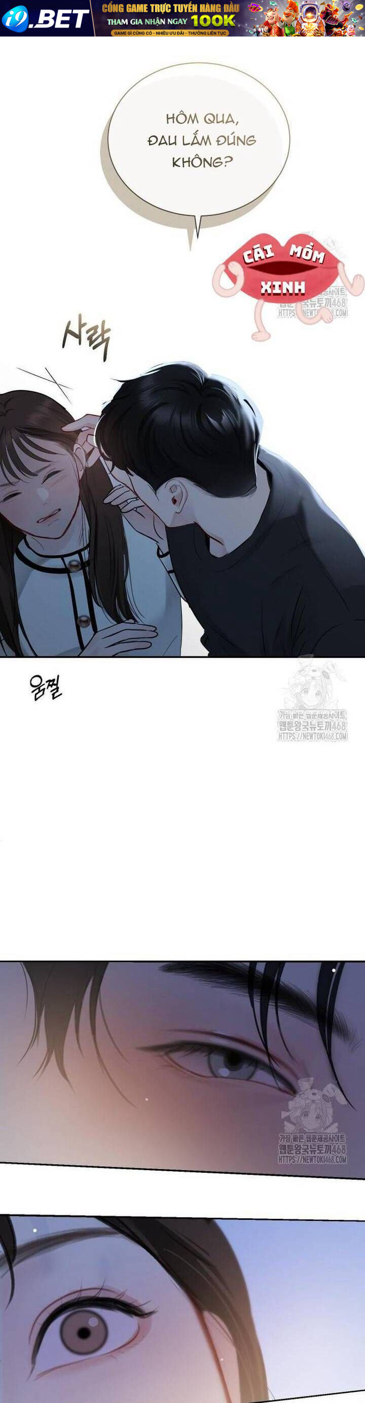 Văn Phòng Thư Ký - Chapter 14 - Page 42