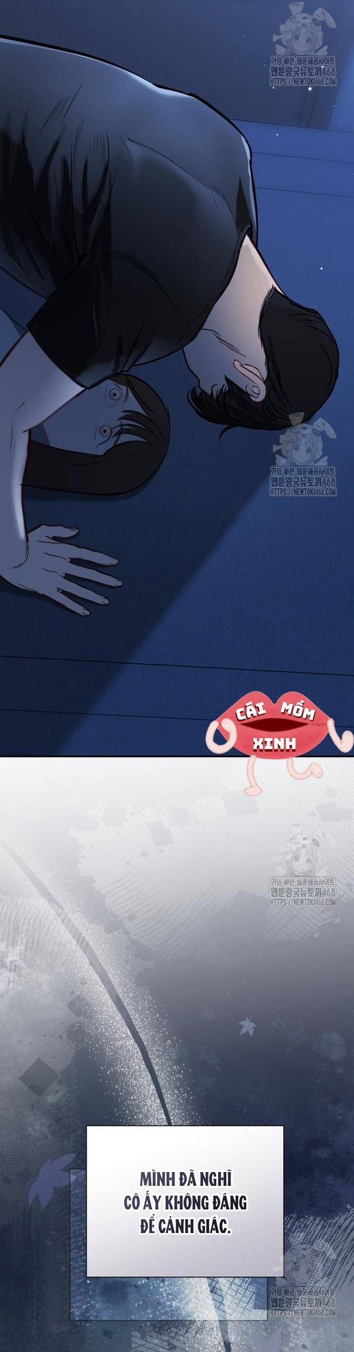 Văn Phòng Thư Ký - Chapter 14 - Page 44