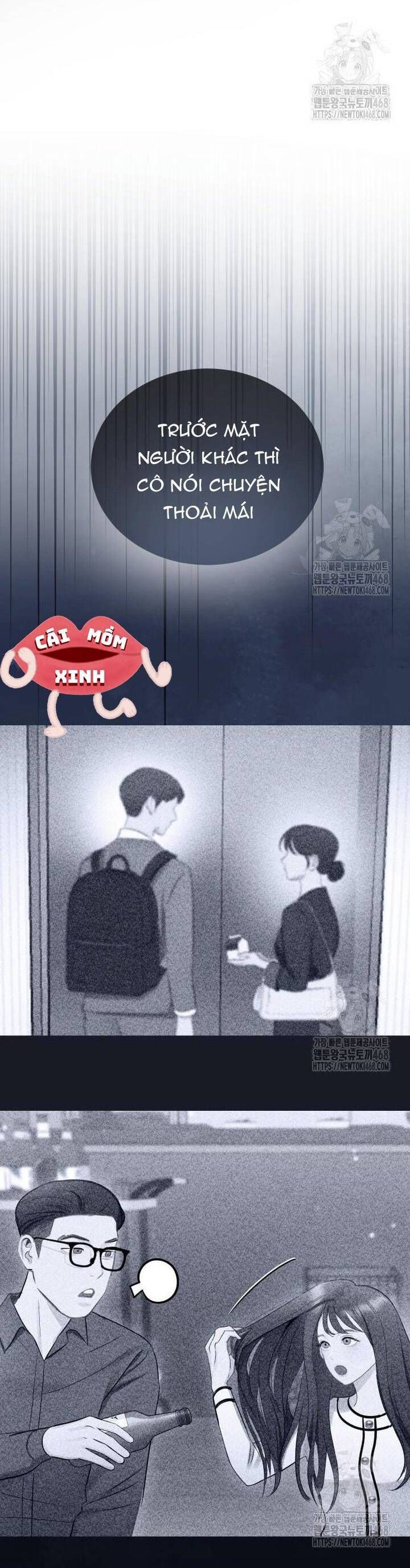 Văn Phòng Thư Ký - Chapter 14 - Page 46