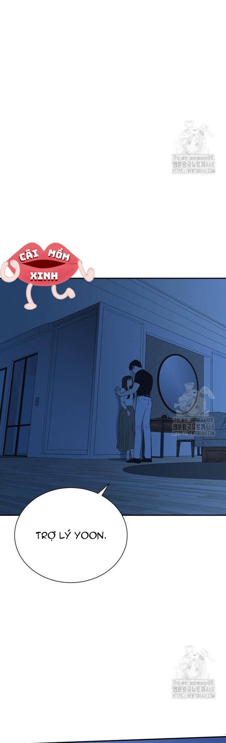 Văn Phòng Thư Ký - Chapter 14 - Page 48