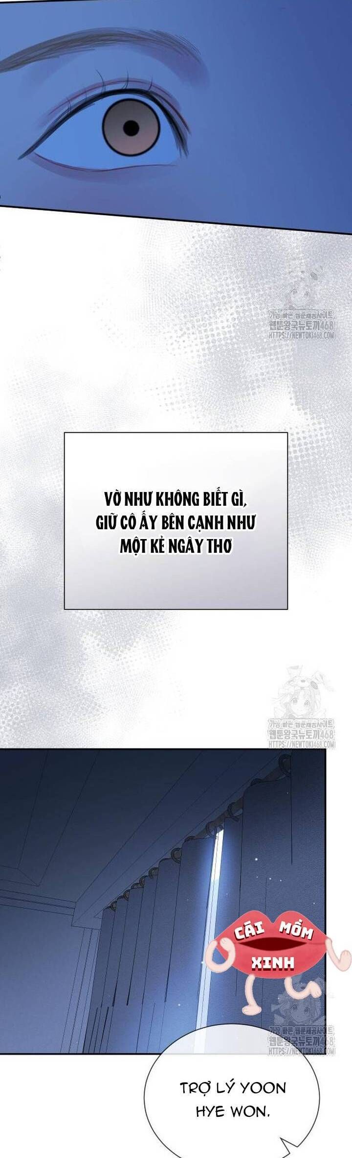 Văn Phòng Thư Ký - Chapter 14 - Page 49