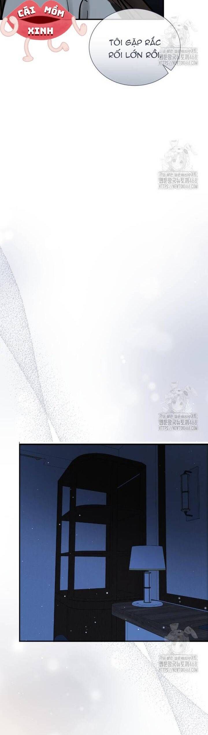 Văn Phòng Thư Ký - Chapter 14 - Page 54