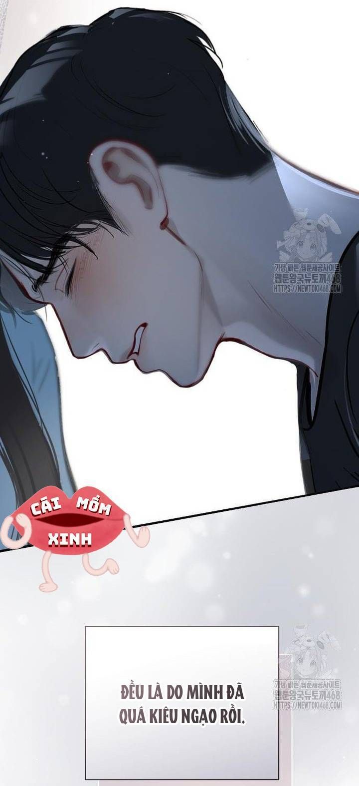 Văn Phòng Thư Ký - Chapter 14 - Page 56